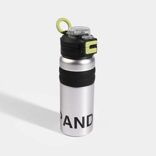 Insulated Lock-Lid Sports Water Bottle