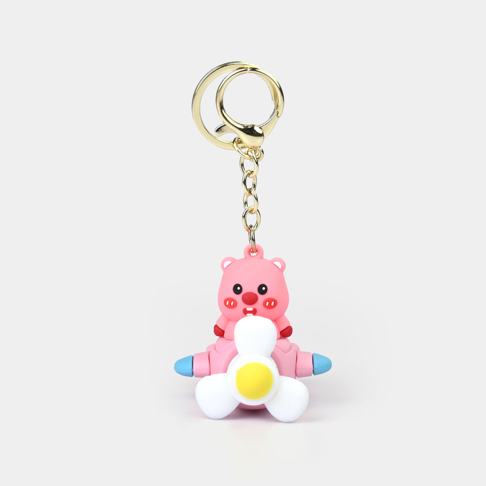 Cute Fancy Keychain for Kids