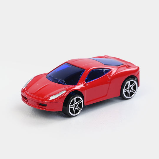 Mini Die-Cast Model Car | 1:64