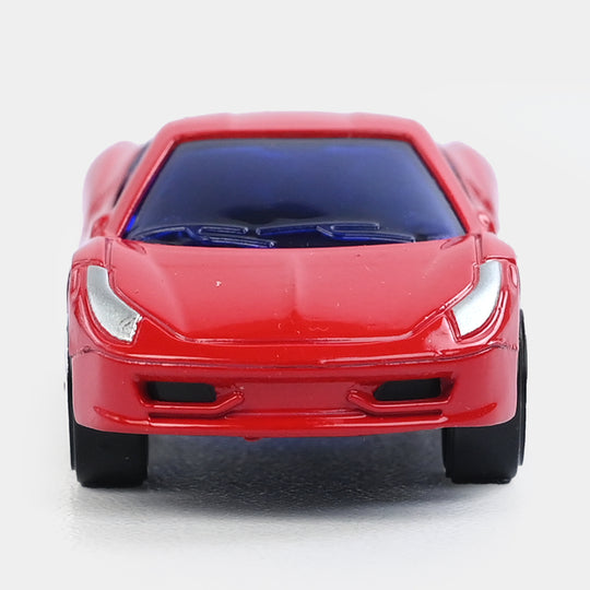 Mini Die-Cast Model Car | 1:64