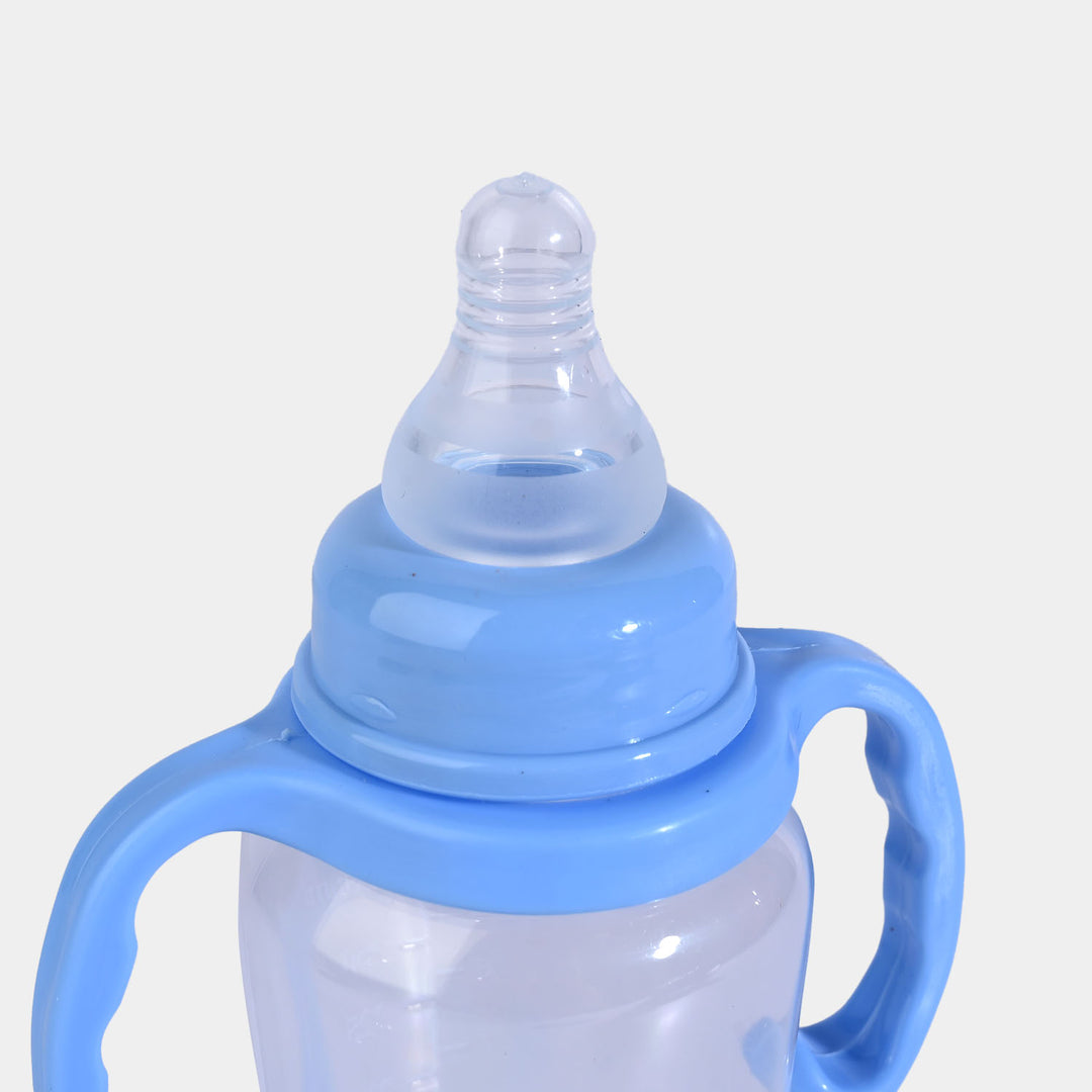 Baby Plastic Feeding Bottle 9Oz |280ml