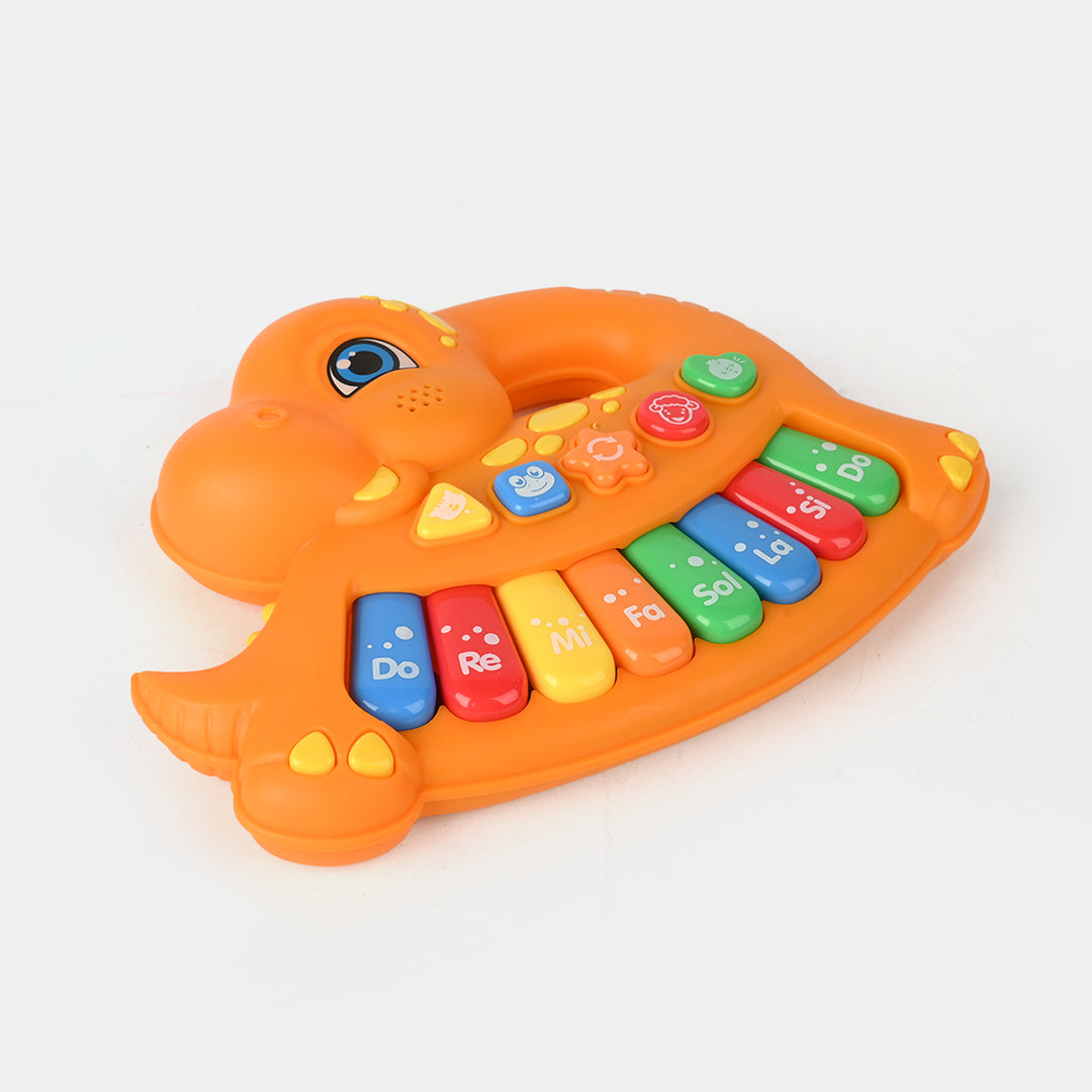 Dinosaur Electronic Keyboard
