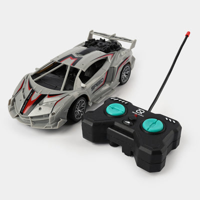 Remote Control Car For Kids