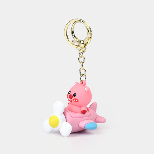 Cute Fancy Keychain for Kids