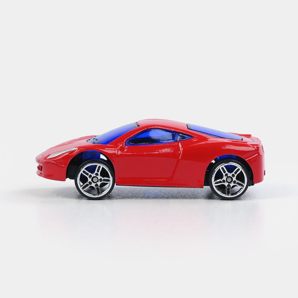 Mini Die-Cast Model Car | 1:64