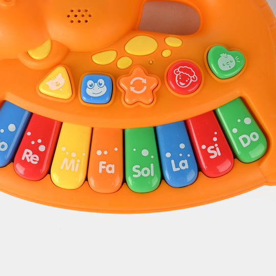 Dinosaur Electronic Keyboard