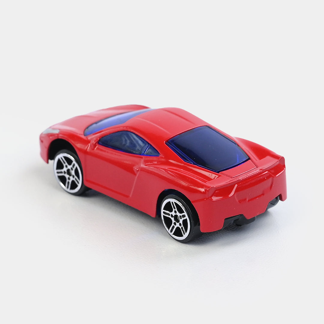 Mini Die-Cast Model Car | 1:64