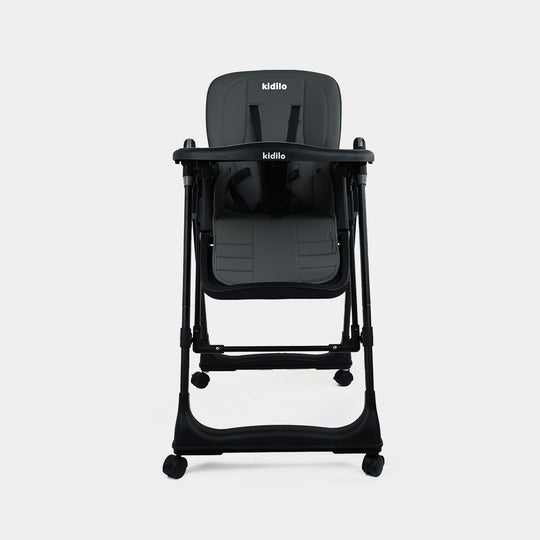Kidilo Baby Feeding Chair | High Chair 8166