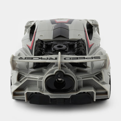 Remote Control Car For Kids