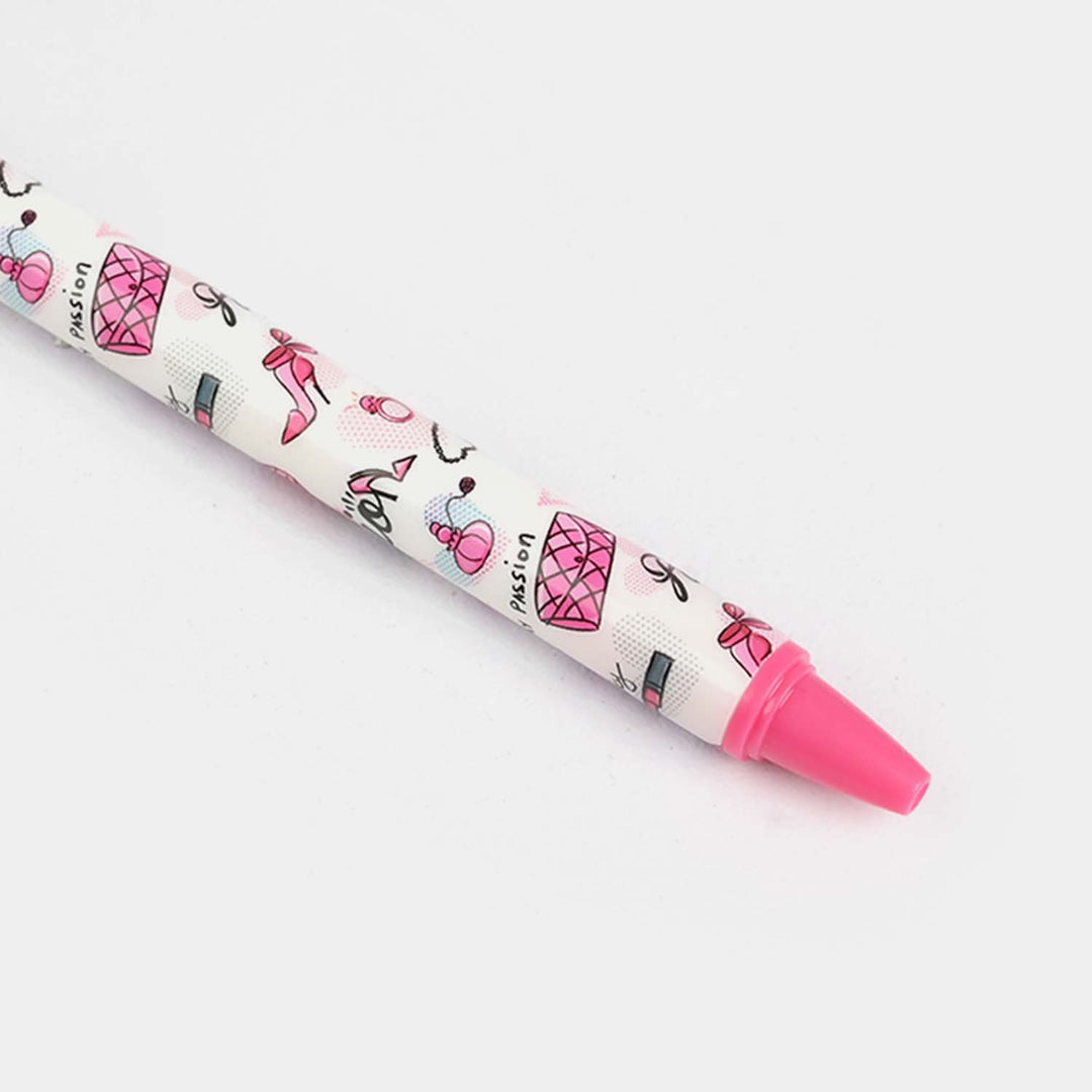 Cute Themed Novelty Ballpoint Pen