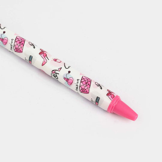 Cute Themed Novelty Ballpoint Pen