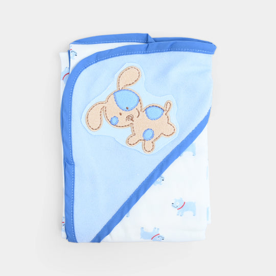 Hooded Baby Bath Towel for Kids