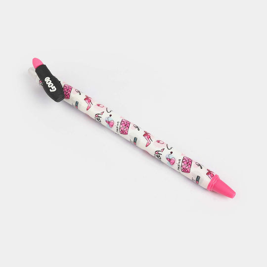 Cute Themed Novelty Ballpoint Pen