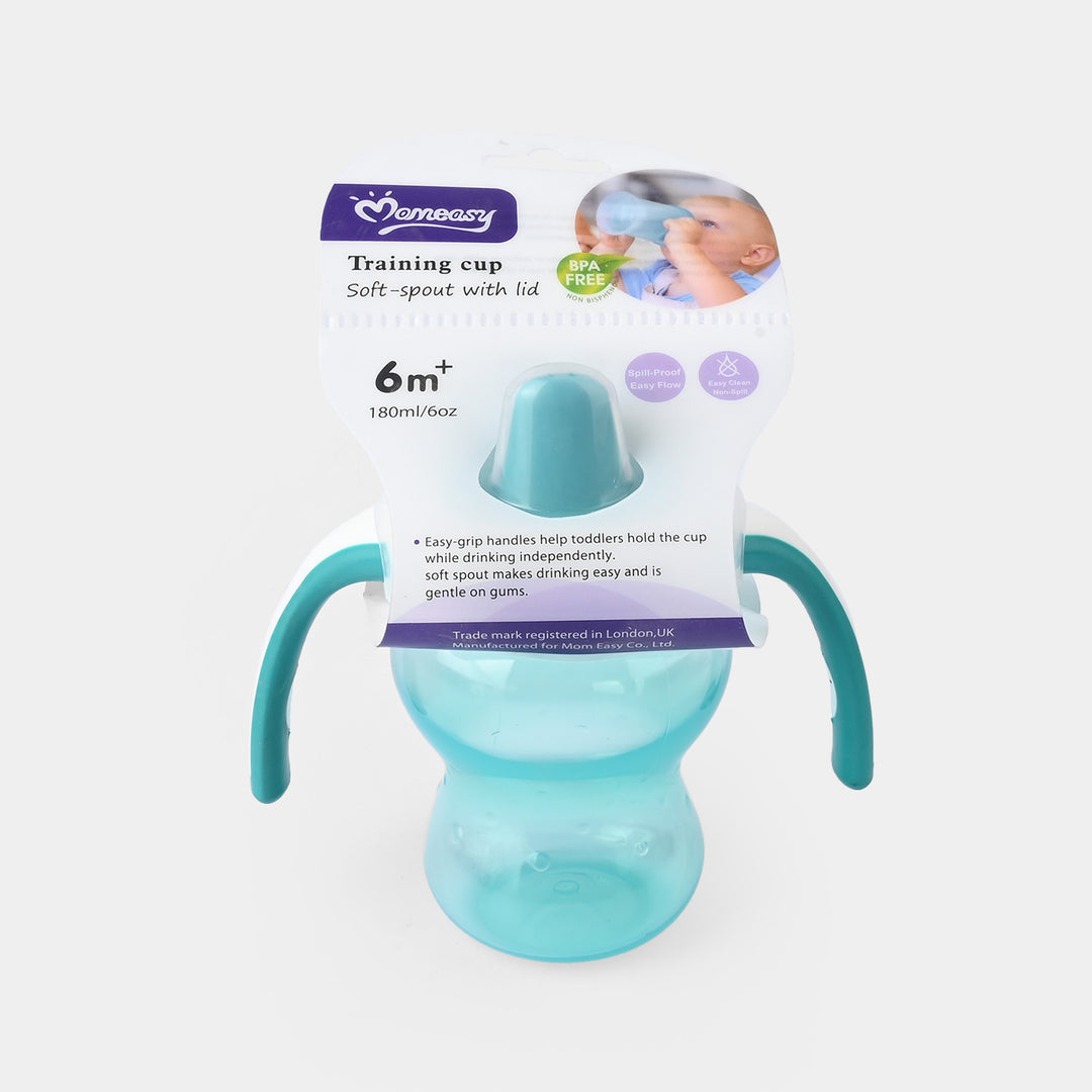 Momeasy Baby Training Cup | 6M+