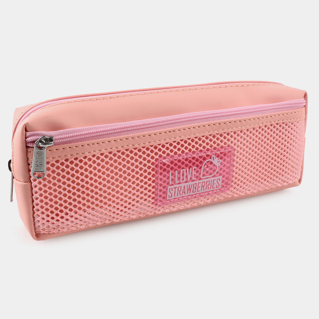 Pencil Pouch For Kids