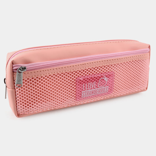 Pencil Pouch For Kids