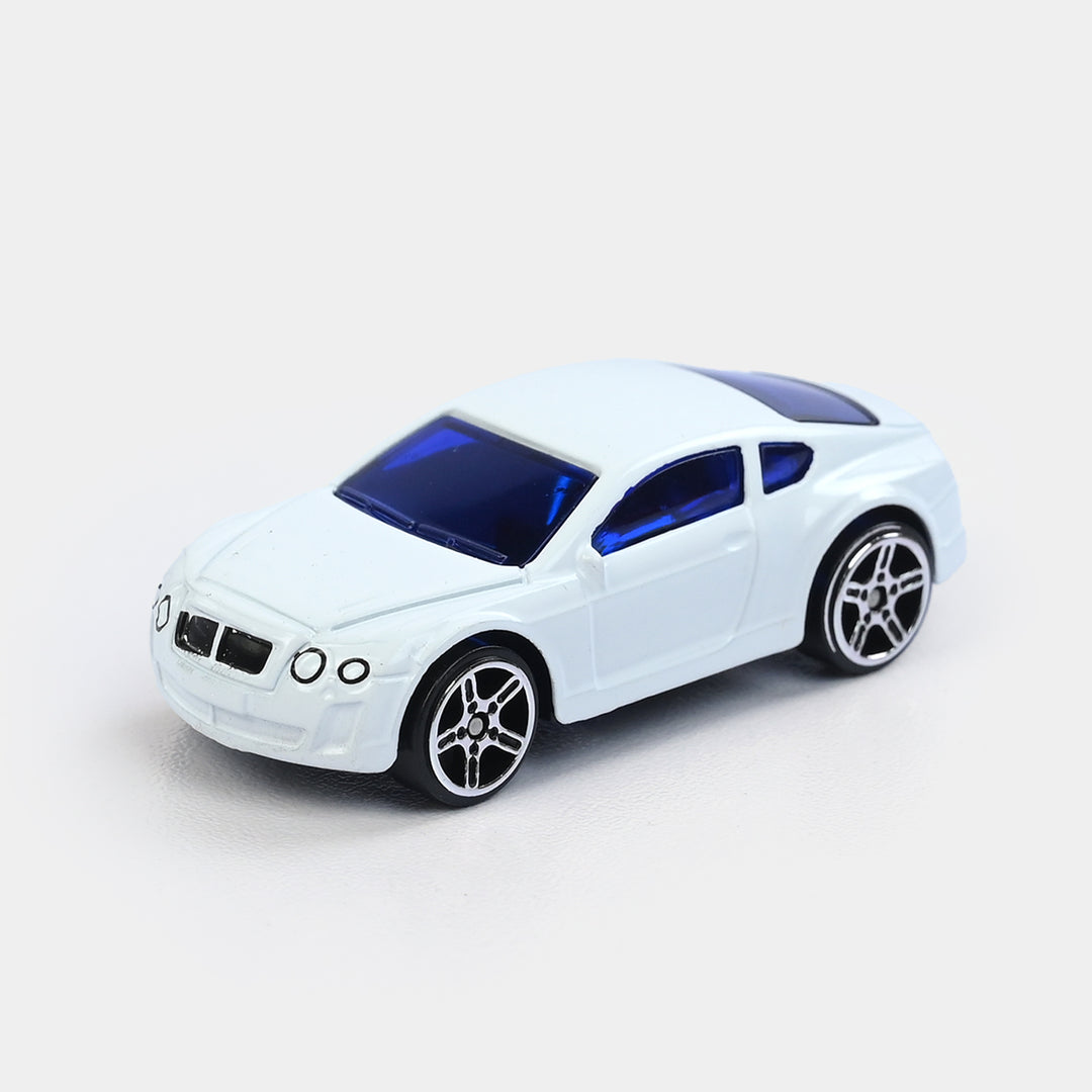 Mini Die-Cast Model Car | 1:64