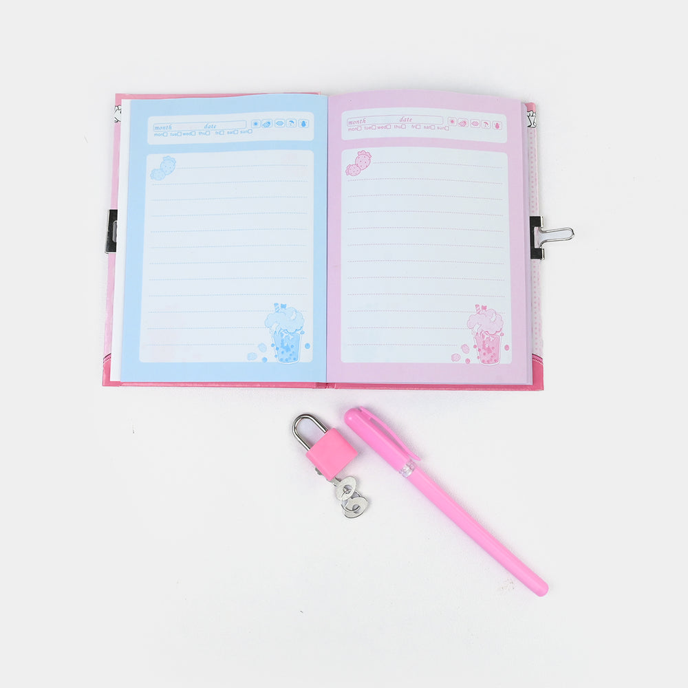 Stationery Notebook Set