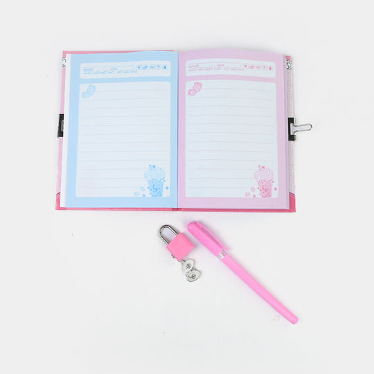 Stationery Notebook Set