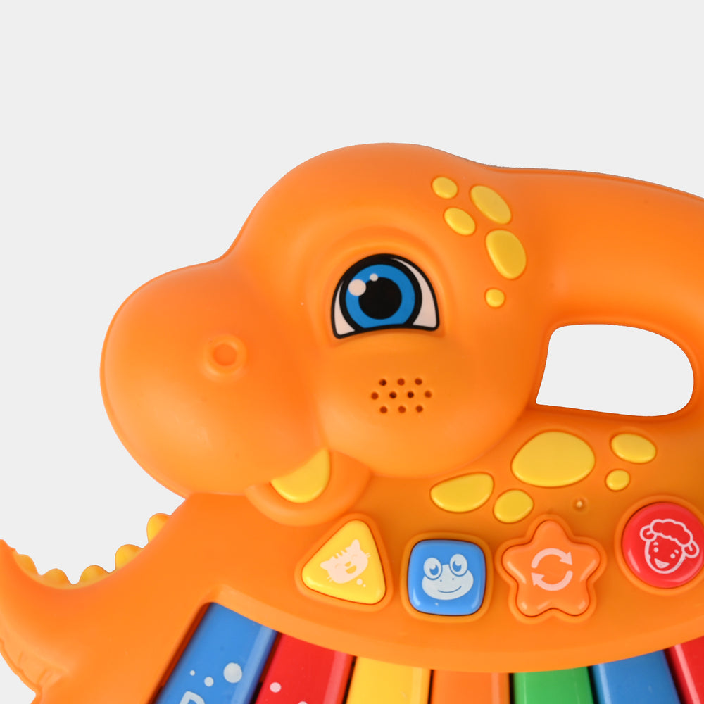 Dinosaur Electronic Keyboard