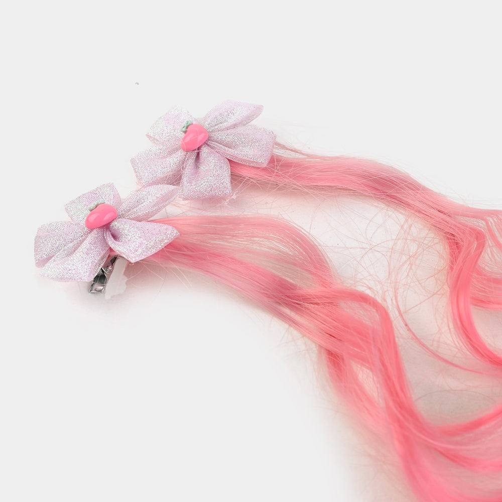 Hair Clip/Hair Extension Pin for Girls