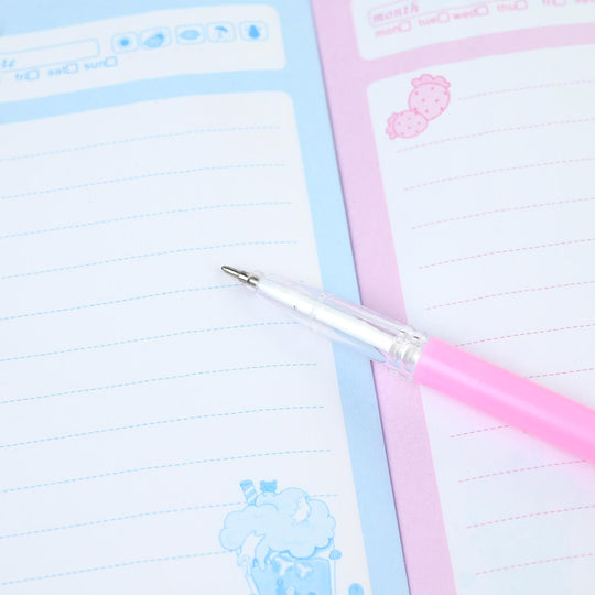 Stationery Notebook Set