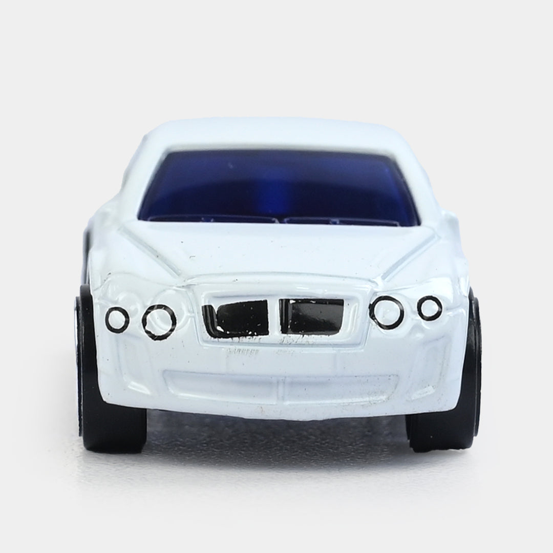 Mini Die-Cast Model Car | 1:64