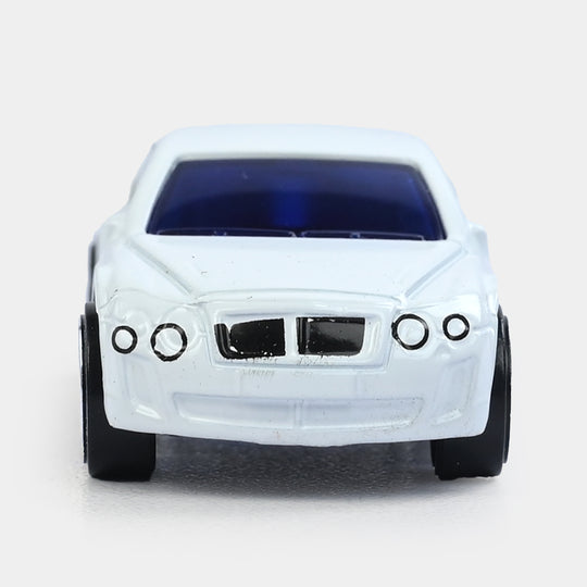 Mini Die-Cast Model Car | 1:64