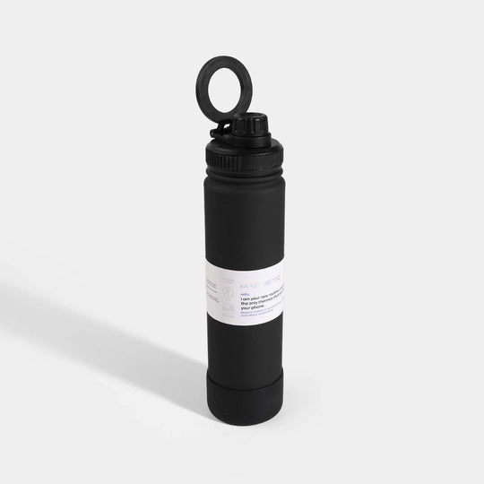 Stainless Steel Water Bottle For Kids