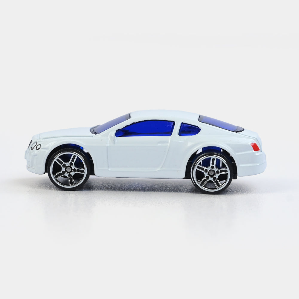 Mini Die-Cast Model Car | 1:64