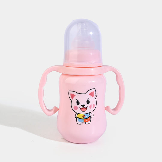 Baby Plastic Feeding Bottle 5Oz |150ml