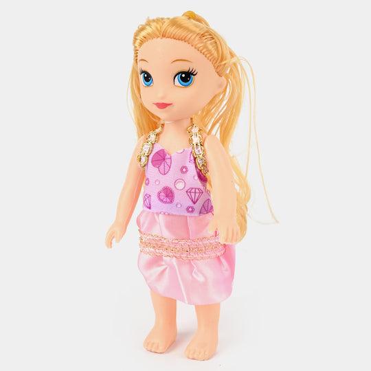 FASHION DOLL TOY FOR GIRLS