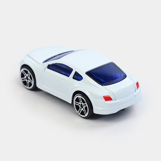 Mini Die-Cast Model Car | 1:64