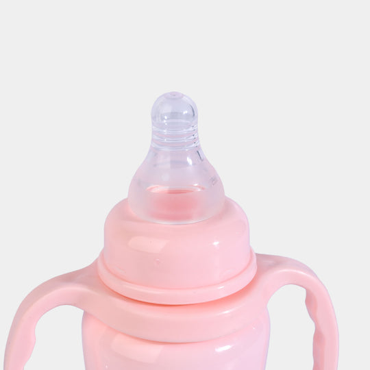 Baby Plastic Feeding Bottle 5Oz |150ml
