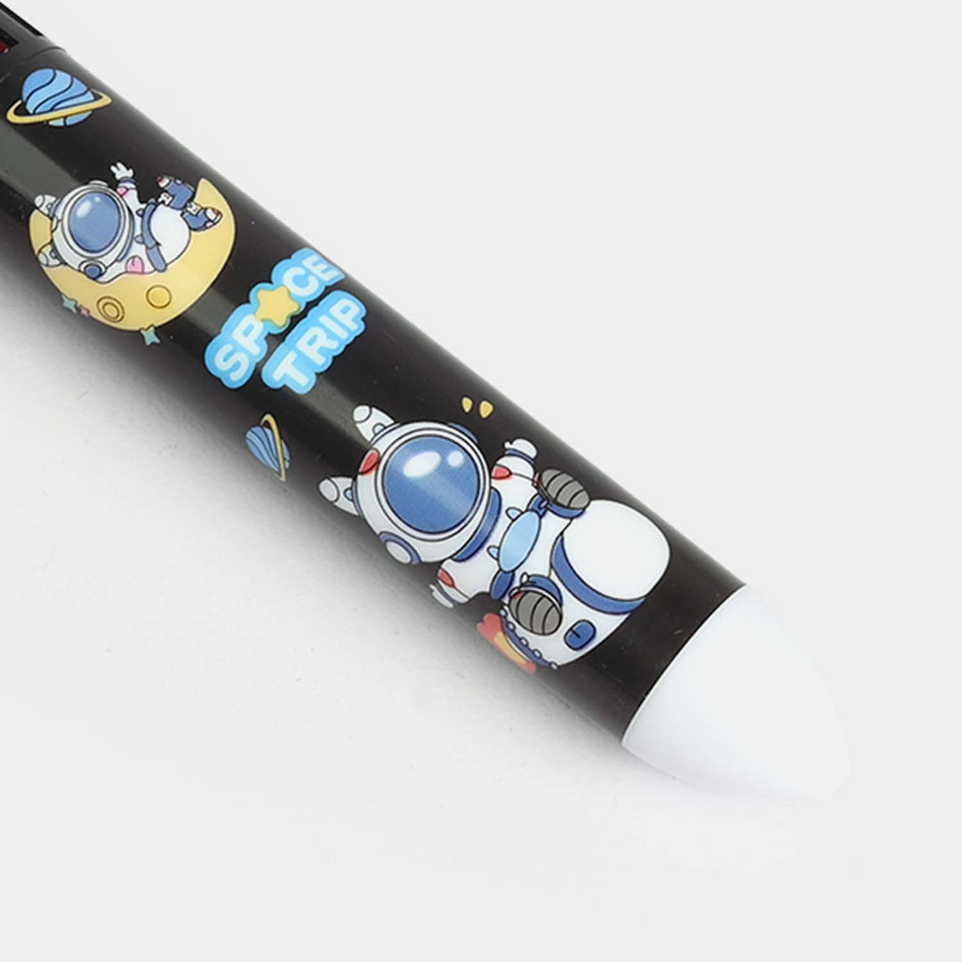 Fancy Ball Pen 8-IN-1