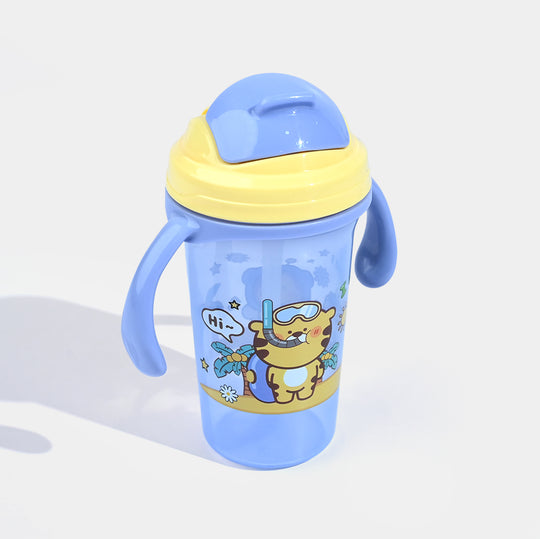 Baby Straw Water Bottle 240ML