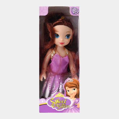 FASHION DOLL TOY FOR GIRLS