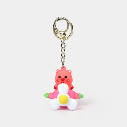 Cute Fancy Keychain for Kids