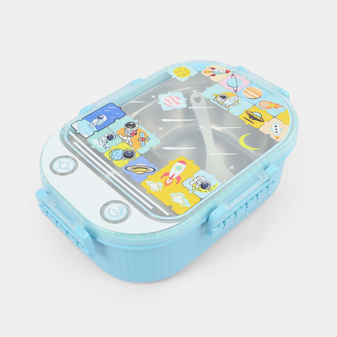 Stainless Steel Lunch Box for Kids