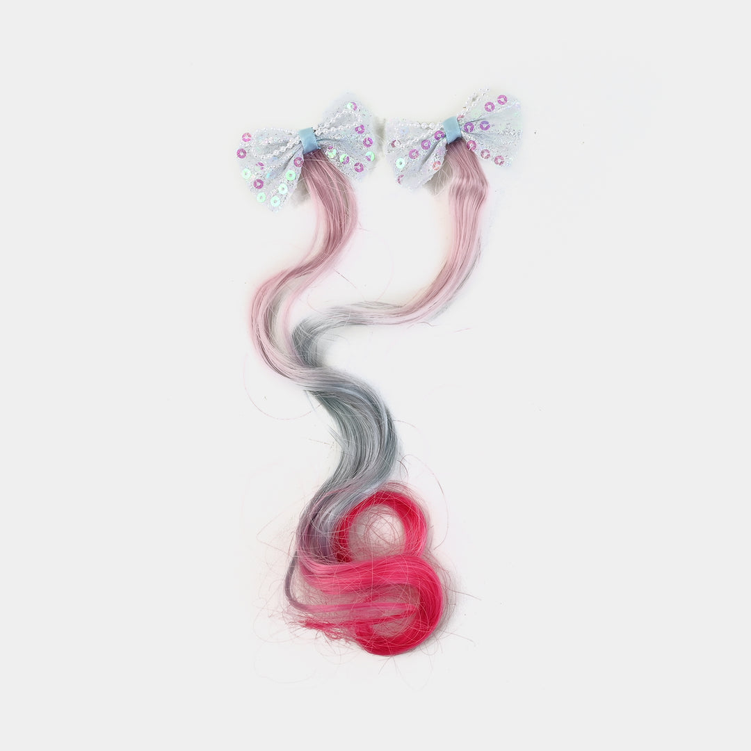 Hair Clip/Hair Extension Pin for Girls
