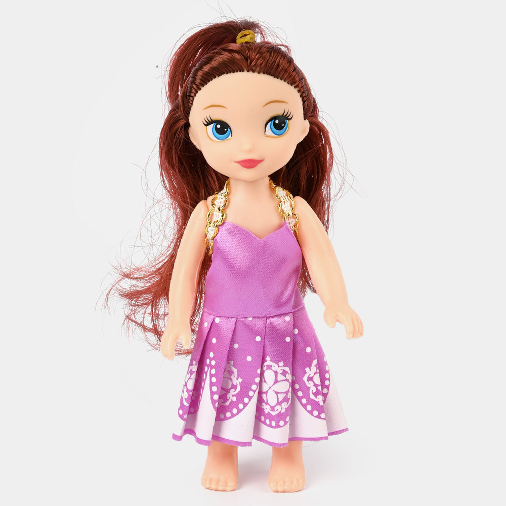 FASHION DOLL TOY FOR GIRLS