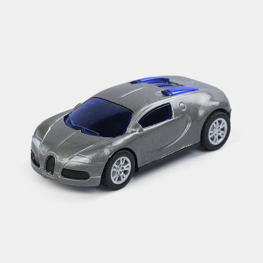 Mini Die-Cast Model Car | 1:64