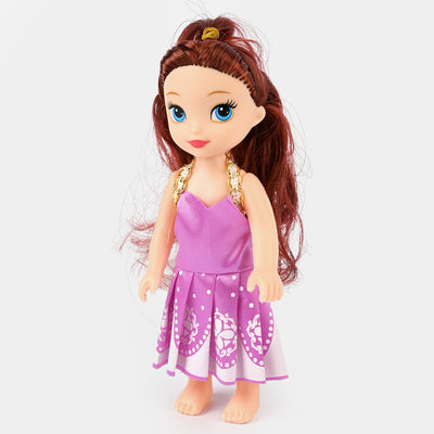 FASHION DOLL TOY FOR GIRLS