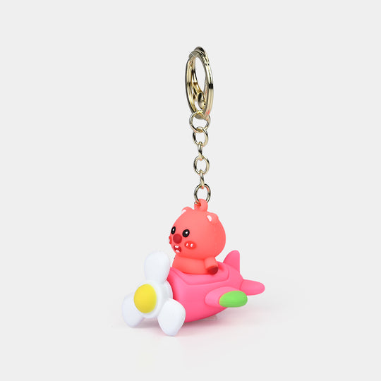 Cute Fancy Keychain for Kids