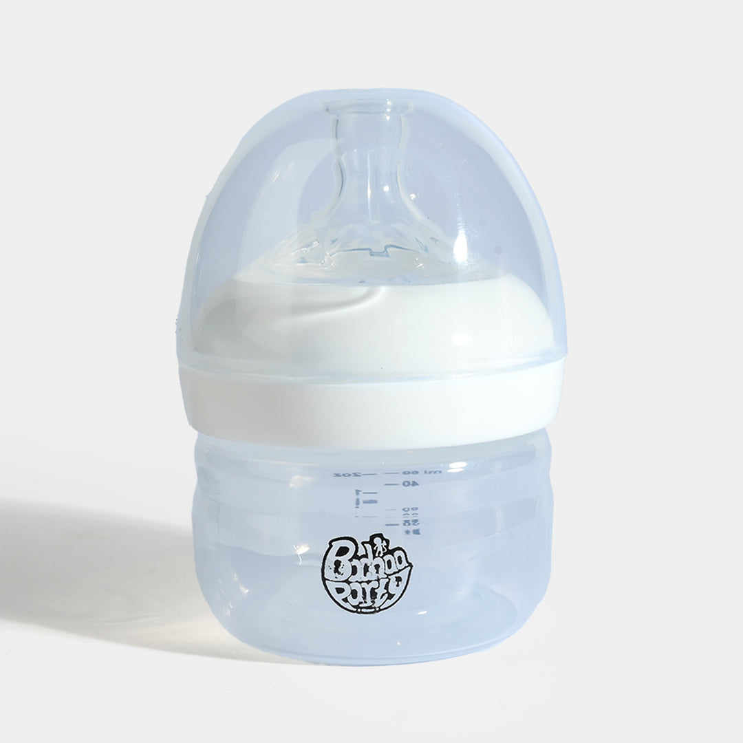 Nutri Flow Anti-Colic Feeder 2Oz