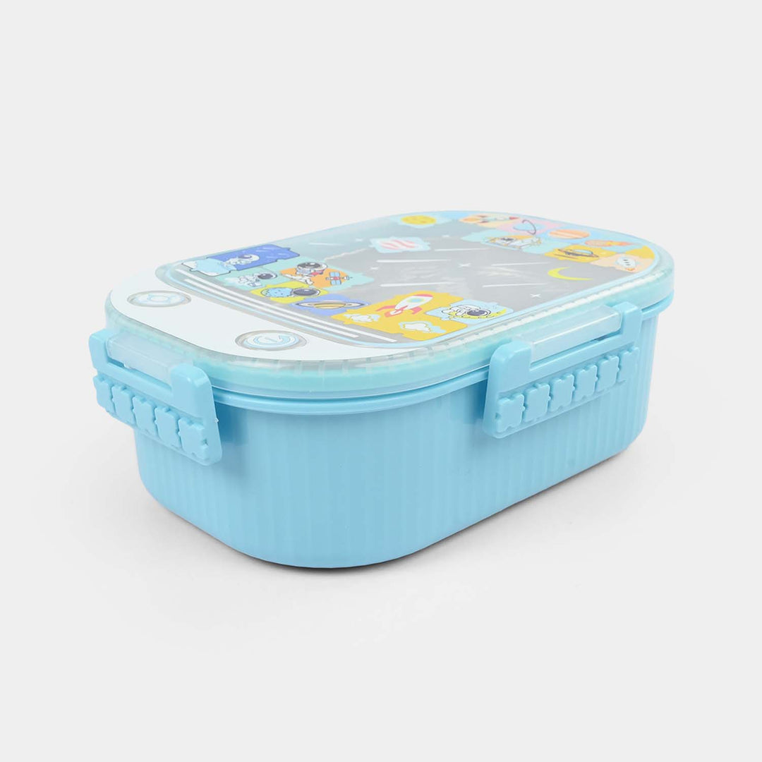 Stainless Steel Lunch Box for Kids