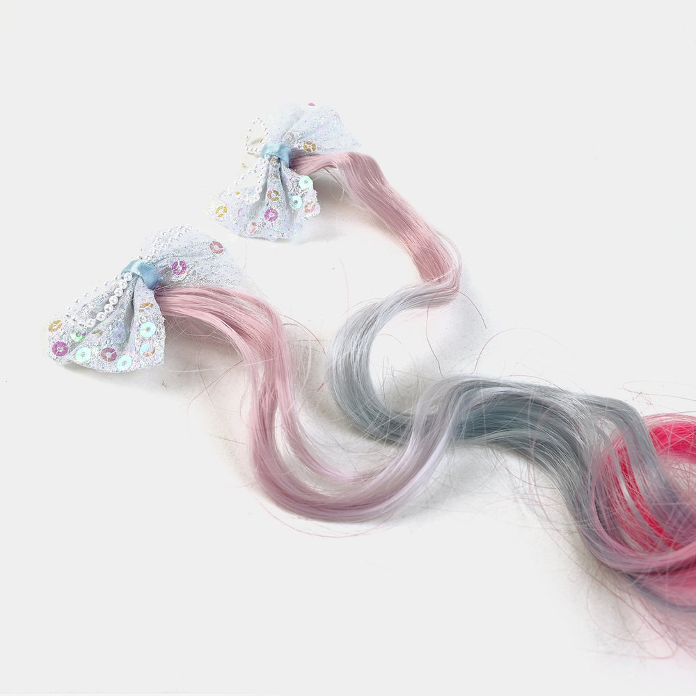 Hair Clip/Hair Extension Pin for Girls