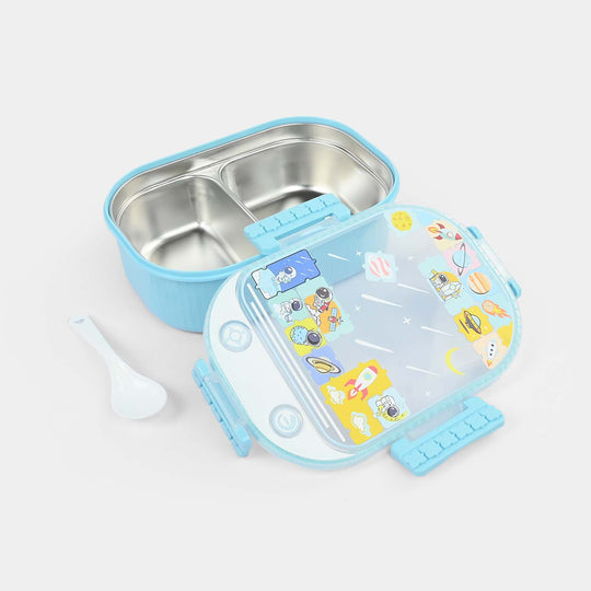 Stainless Steel Lunch Box for Kids