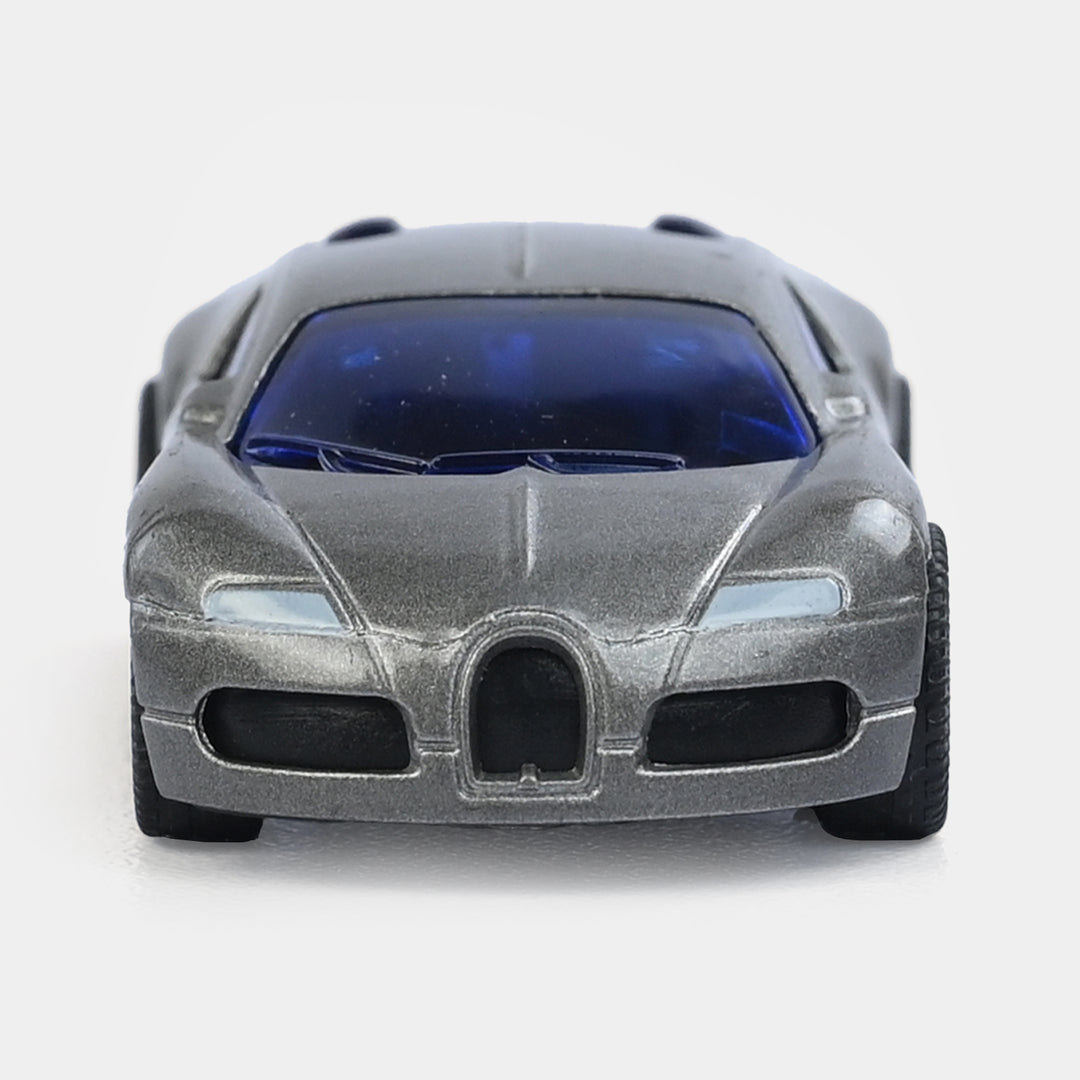 Mini Die-Cast Model Car | 1:64
