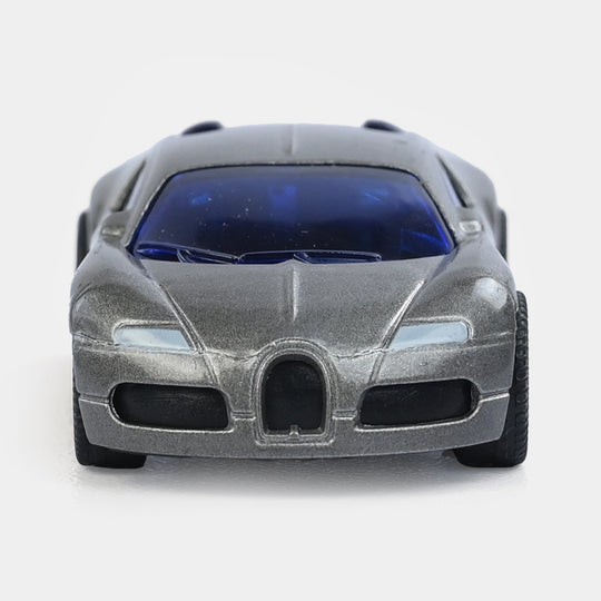Mini Die-Cast Model Car | 1:64